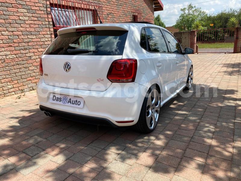 Big with watermark volkswagen polo gti hhohho ezulwini 23515