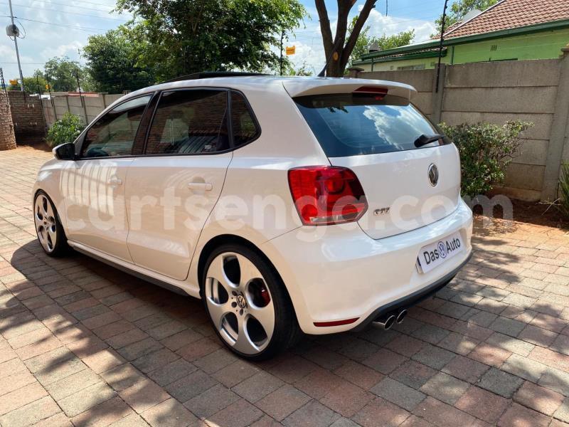 Big with watermark volkswagen polo gti hhohho ezulwini 23515