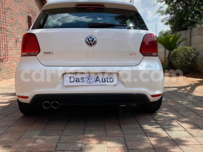 Big with watermark volkswagen polo gti hhohho ezulwini 23515