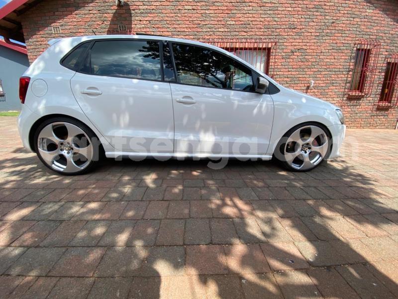 Big with watermark volkswagen polo gti hhohho ezulwini 23515