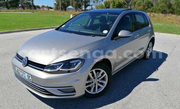 Acheter Occasion Voiture Volkswagen Golf GTI Gris à Ezulwini, Hhohho