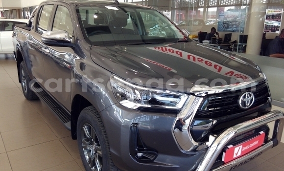 Nunua Ilio tumika Toyota Hilux Other Gari ndani ya Ezulwini nchini Hhohho