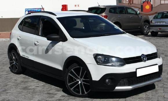 Acheter Occasion Voiture Volkswagen Polo Blanc à Big Bend, Lubombo Acheter Occasion Voiture Volkswagen Polo Blanc à Big Bend, Lubombo