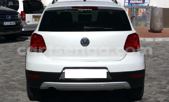 Acheter Occasion Voiture Volkswagen Polo Blanc à Big Bend, Lubombo Acheter Occasion Voiture Volkswagen Polo Blanc à Big Bend, Lubombo