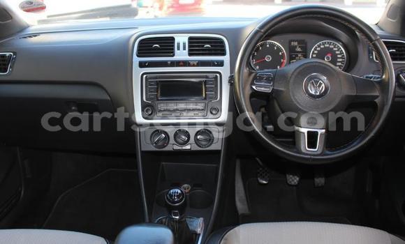 Acheter Occasion Voiture Volkswagen Polo Blanc à Big Bend, Lubombo Acheter Occasion Voiture Volkswagen Polo Blanc à Big Bend, Lubombo