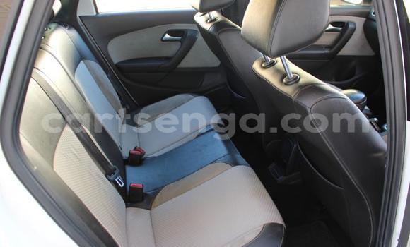 Acheter Occasion Voiture Volkswagen Polo Blanc à Big Bend, Lubombo Acheter Occasion Voiture Volkswagen Polo Blanc à Big Bend, Lubombo