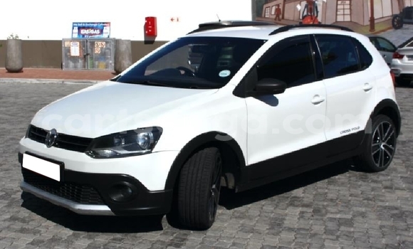 Acheter Occasion Voiture Volkswagen Polo Blanc à Big Bend, Lubombo Acheter Occasion Voiture Volkswagen Polo Blanc à Big Bend, Lubombo