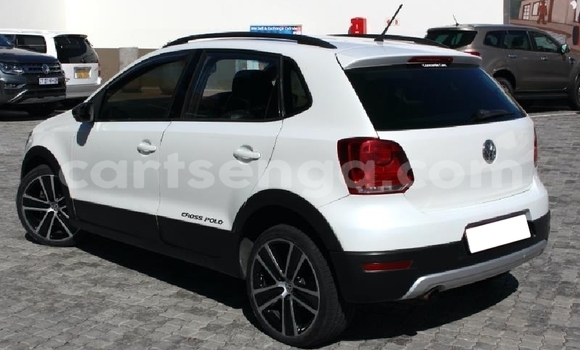 Acheter Occasion Voiture Volkswagen Polo Blanc à Big Bend, Lubombo Acheter Occasion Voiture Volkswagen Polo Blanc à Big Bend, Lubombo