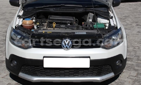 Acheter Occasion Voiture Volkswagen Polo Blanc à Big Bend, Lubombo Acheter Occasion Voiture Volkswagen Polo Blanc à Big Bend, Lubombo