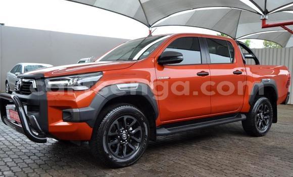 Nunua Ilio tumika Toyota Hilux Beige Gari ndani ya Ezulwini nchini Hhohho Nunua Ilio tumika Toyota Hilux Beige Gari ndani ya Ezulwini nchini Hhohho