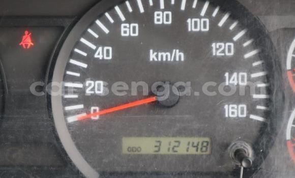 Nunua Ilio tumika Isuzu Bighorn White Lori ndani ya Ezulwini nchini Hhohho Nunua Ilio tumika Isuzu Bighorn White Lori ndani ya Ezulwini nchini Hhohho