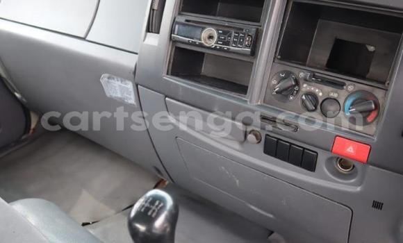 Nunua Ilio tumika Isuzu Bighorn White Lori ndani ya Ezulwini nchini Hhohho Nunua Ilio tumika Isuzu Bighorn White Lori ndani ya Ezulwini nchini Hhohho