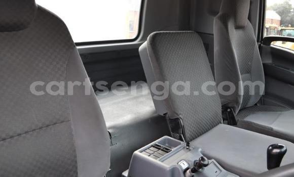 Nunua Ilio tumika Isuzu Bighorn White Lori ndani ya Ezulwini nchini Hhohho Nunua Ilio tumika Isuzu Bighorn White Lori ndani ya Ezulwini nchini Hhohho