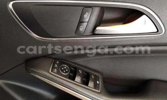 Acheter Occasion Voiture Mercedes‒Benz A–Class Blanc à Hlatikulu, Shiselweni District Acheter Occasion Voiture Mercedes‒Benz A–Class Blanc à Hlatikulu, Shiselweni District