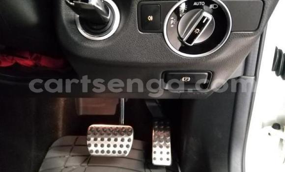 Acheter Occasion Voiture Mercedes‒Benz A–Class Blanc à Hlatikulu, Shiselweni District Acheter Occasion Voiture Mercedes‒Benz A–Class Blanc à Hlatikulu, Shiselweni District