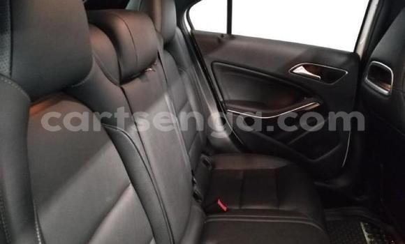 Acheter Occasion Voiture Mercedes‒Benz A–Class Blanc à Hlatikulu, Shiselweni District Acheter Occasion Voiture Mercedes‒Benz A–Class Blanc à Hlatikulu, Shiselweni District