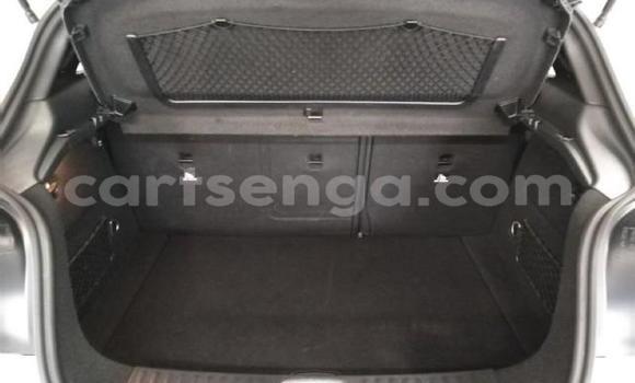 Acheter Occasion Voiture Mercedes‒Benz A–Class Blanc à Hlatikulu, Shiselweni District Acheter Occasion Voiture Mercedes‒Benz A–Class Blanc à Hlatikulu, Shiselweni District