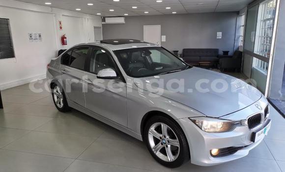 Acheter Occasion Voiture BMW 3–Series Gris à Ezulwini, Hhohho Acheter Occasion Voiture BMW 3–Series Gris à Ezulwini, Hhohho