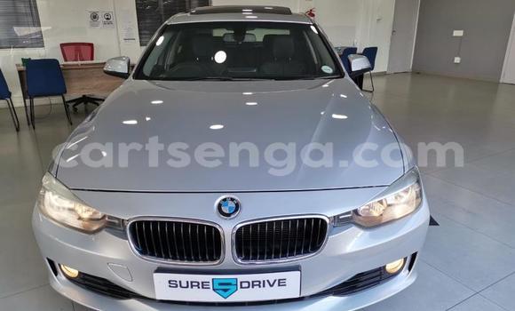 Acheter Occasion Voiture BMW 3–Series Gris à Ezulwini, Hhohho Acheter Occasion Voiture BMW 3–Series Gris à Ezulwini, Hhohho