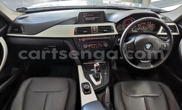 Acheter Occasion Voiture BMW 3–Series Gris à Ezulwini, Hhohho Acheter Occasion Voiture BMW 3–Series Gris à Ezulwini, Hhohho