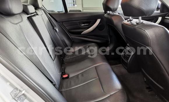 Acheter Occasion Voiture BMW 3–Series Gris à Ezulwini, Hhohho Acheter Occasion Voiture BMW 3–Series Gris à Ezulwini, Hhohho