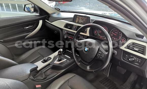 Acheter Occasion Voiture BMW 3–Series Gris à Ezulwini, Hhohho Acheter Occasion Voiture BMW 3–Series Gris à Ezulwini, Hhohho