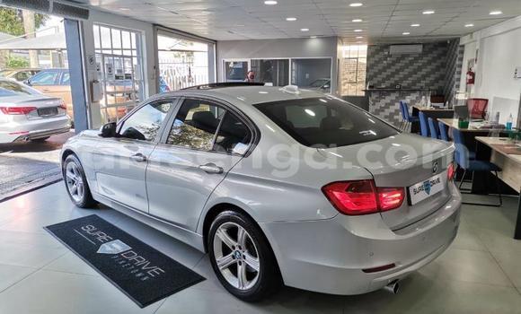 Acheter Occasion Voiture BMW 3–Series Gris à Ezulwini, Hhohho Acheter Occasion Voiture BMW 3–Series Gris à Ezulwini, Hhohho