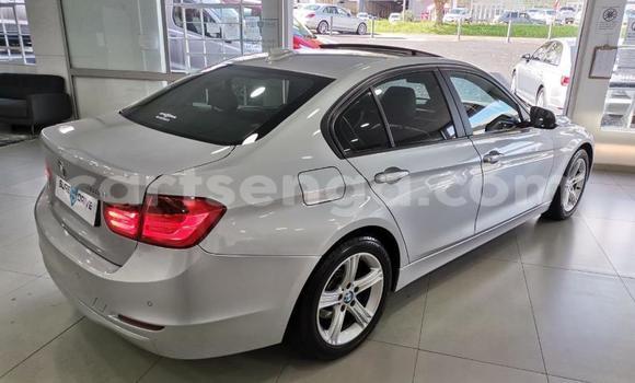 Acheter Occasion Voiture BMW 3–Series Gris à Ezulwini, Hhohho Acheter Occasion Voiture BMW 3–Series Gris à Ezulwini, Hhohho
