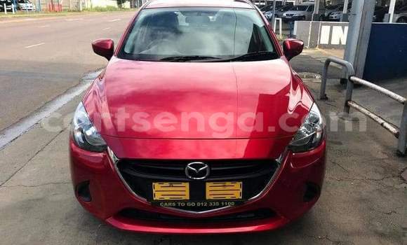 Nunua Ilio tumika Mazda Mazda 2 Other Gari ndani ya Vuvulane nchini Wilaya ya Lubombo