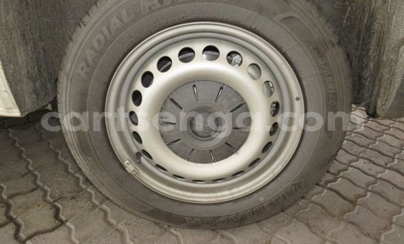 Nunua Ilio tumika Volkswagen Transporter White Gari ndani ya Big Bend nchini Lubombo Nunua Ilio tumika Volkswagen Transporter White Gari ndani ya Big Bend nchini Lubombo