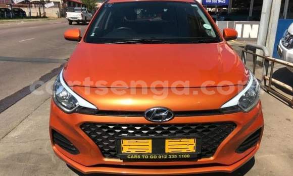 Acheter Occasion Voiture Hyundai i20 Autre à Mbabane, Manzini Acheter Occasion Voiture Hyundai i20 Autre à Mbabane, Manzini