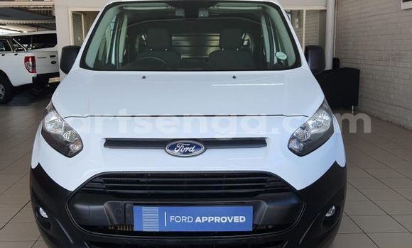 Buy Used Ford Contour White Car in Big Bend in Lubombo