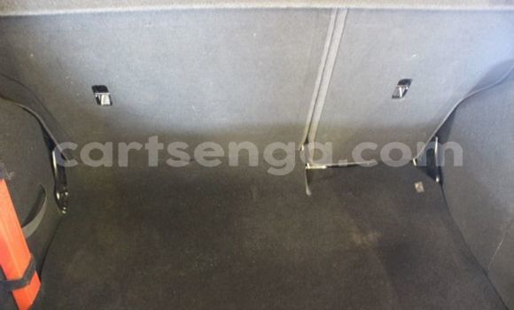 Acheter Occasion Voiture Ford Fiesta Blanc à Big Bend, Lubombo Acheter Occasion Voiture Ford Fiesta Blanc à Big Bend, Lubombo