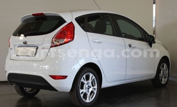 Acheter Occasion Voiture Ford Fiesta Blanc à Big Bend, Lubombo Acheter Occasion Voiture Ford Fiesta Blanc à Big Bend, Lubombo