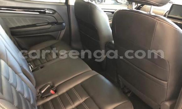 Nunua Ilio tumika Isuzu D-max Cab4 White Gari ndani ya Ezulwini nchini Hhohho Nunua Ilio tumika Isuzu D-max Cab4 White Gari ndani ya Ezulwini nchini Hhohho