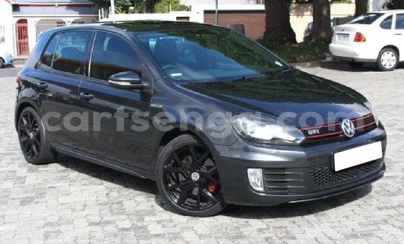 Buy Used Volkswagen Golf GTI Black Car in Big Bend in Lubombo Buy Used Volkswagen Golf GTI Black Car in Big Bend in Lubombo