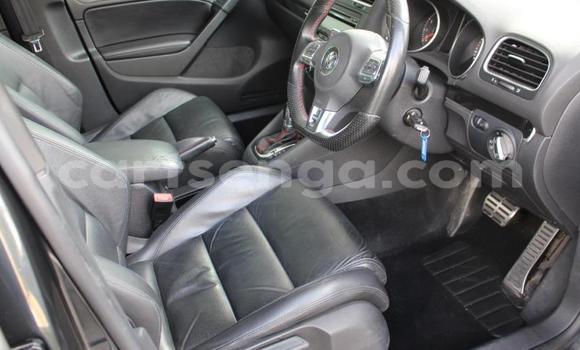 Acheter Occasion Voiture Volkswagen Golf GTI Noir à Big Bend, Lubombo Acheter Occasion Voiture Volkswagen Golf GTI Noir à Big Bend, Lubombo