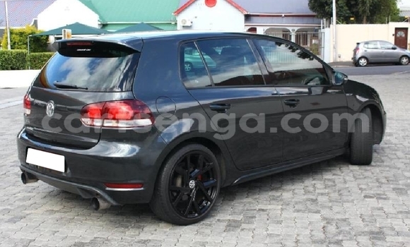 Acheter Occasion Voiture Volkswagen Golf GTI Noir à Big Bend, Lubombo Acheter Occasion Voiture Volkswagen Golf GTI Noir à Big Bend, Lubombo