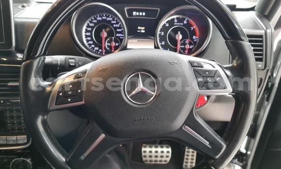 Nunua Ilio tumika Mercedes‒Benz G-klasse AMG Silver Gari ndani ya Big Bend nchini Lubombo Nunua Ilio tumika Mercedes‒Benz G-klasse AMG Silver Gari ndani ya Big Bend nchini Lubombo