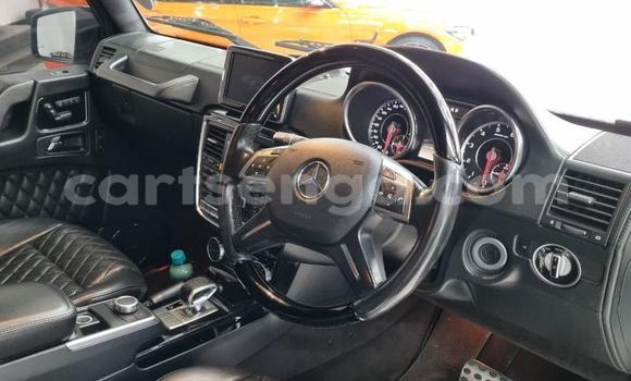 Nunua Ilio tumika Mercedes‒Benz G-klasse AMG Silver Gari ndani ya Big Bend nchini Lubombo Nunua Ilio tumika Mercedes‒Benz G-klasse AMG Silver Gari ndani ya Big Bend nchini Lubombo