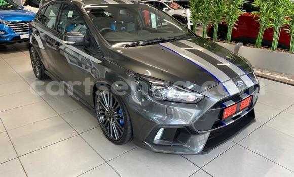 Buy Used Ford Focus RS Other Car in Manzini in Manzini