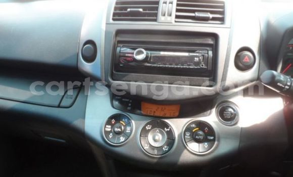 Acheter Occasion Voiture Toyota RAV4 Gris à Ezulwini, Hhohho Acheter Occasion Voiture Toyota RAV4 Gris à Ezulwini, Hhohho