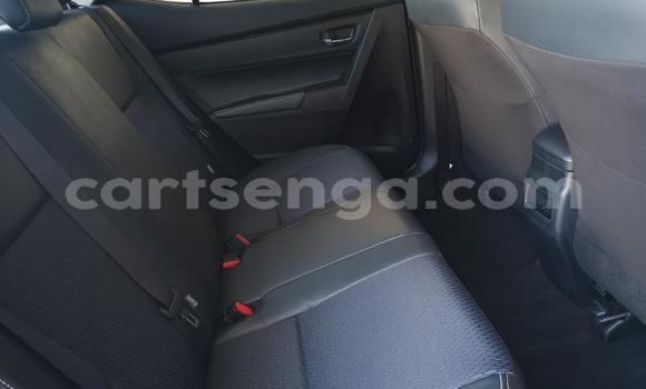 Nunua Ilio tumika Toyota Corolla White Gari ndani ya Manzini nchini Manzini Nunua Ilio tumika Toyota Corolla White Gari ndani ya Manzini nchini Manzini