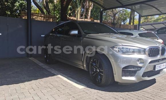 Acheter Occasion Voiture BMW X6 Gris à Mbabane, Manzini Acheter Occasion Voiture BMW X6 Gris à Mbabane, Manzini