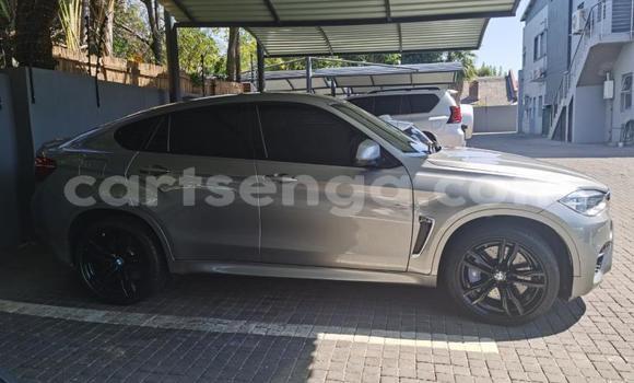 Acheter Occasion Voiture BMW X6 Gris à Mbabane, Manzini Acheter Occasion Voiture BMW X6 Gris à Mbabane, Manzini