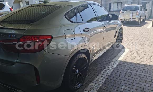 Acheter Occasion Voiture BMW X6 Gris à Mbabane, Manzini Acheter Occasion Voiture BMW X6 Gris à Mbabane, Manzini