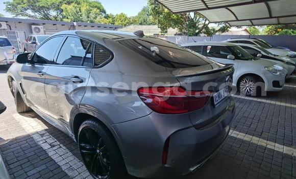 Acheter Occasion Voiture BMW X6 Gris à Mbabane, Manzini Acheter Occasion Voiture BMW X6 Gris à Mbabane, Manzini