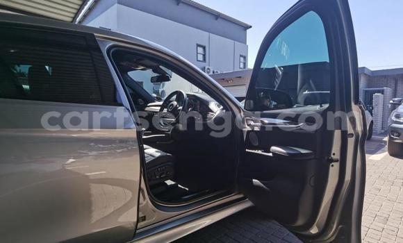 Acheter Occasion Voiture BMW X6 Gris à Mbabane, Manzini Acheter Occasion Voiture BMW X6 Gris à Mbabane, Manzini