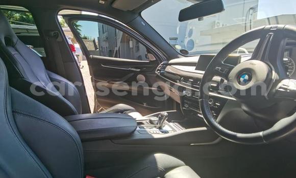 Acheter Occasion Voiture BMW X6 Gris à Mbabane, Manzini Acheter Occasion Voiture BMW X6 Gris à Mbabane, Manzini