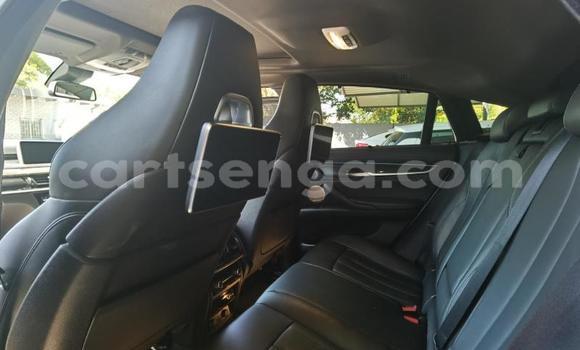 Acheter Occasion Voiture BMW X6 Gris à Mbabane, Manzini Acheter Occasion Voiture BMW X6 Gris à Mbabane, Manzini